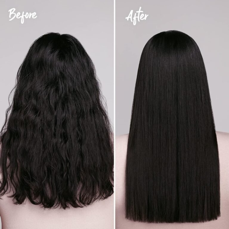 ]hair care