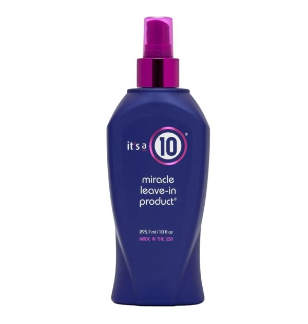 ]hair care