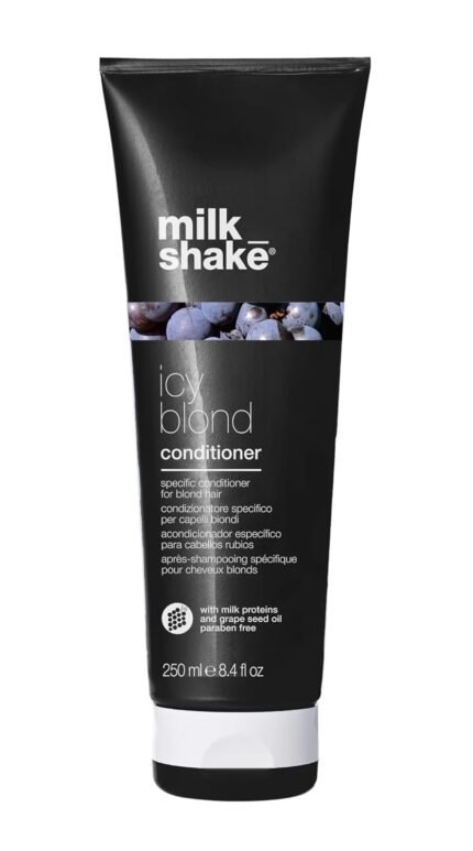 ]hair care