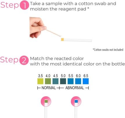 health & personal care