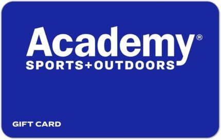 sports & outdoors