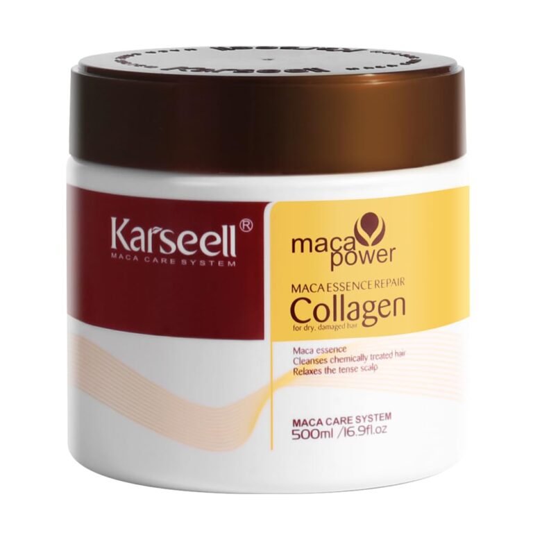 ]Hair Care - Image 1
