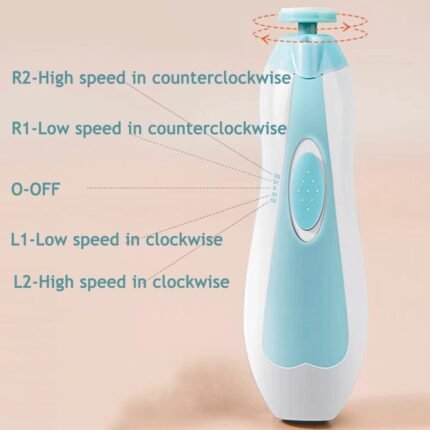 health & personal care