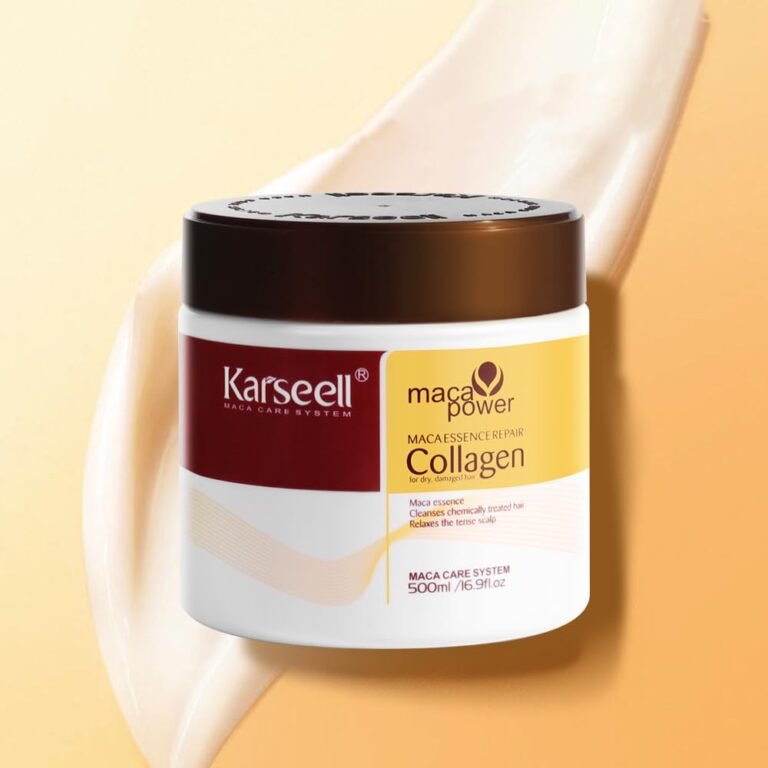 ]Hair Care - Image 2