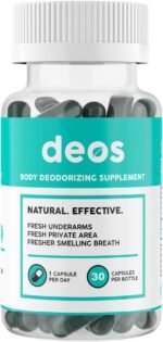 health & personal care