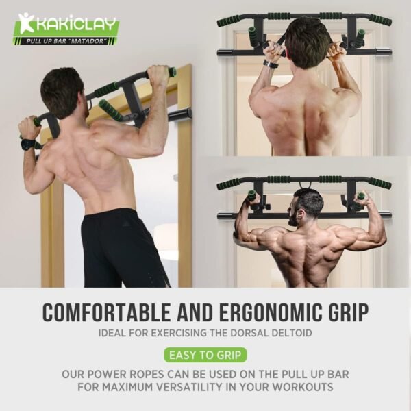 exercise & equipment