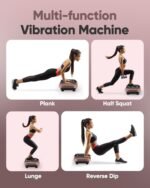 exercise & equipment