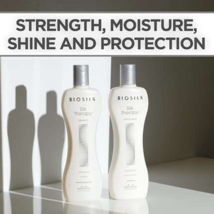 ]hair care