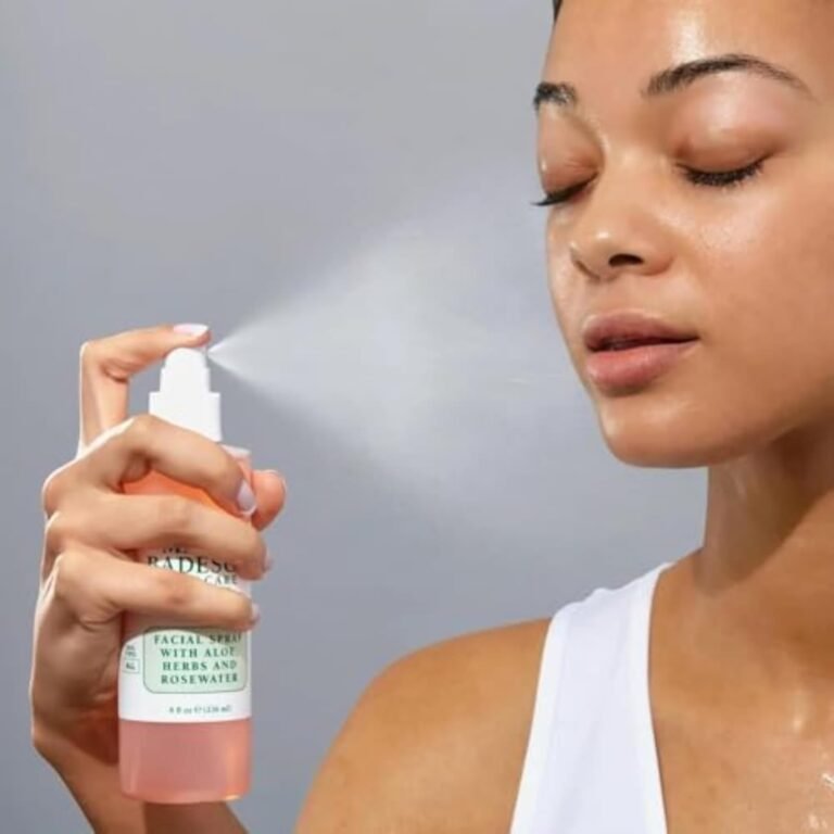 skin care