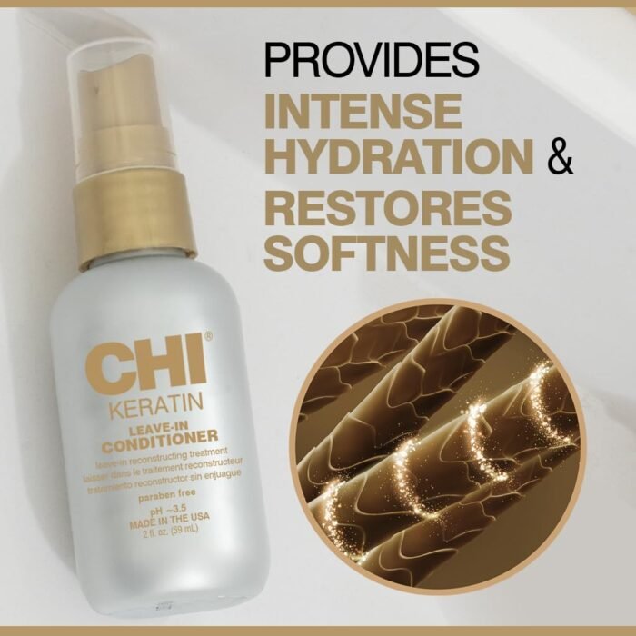 ]hair care