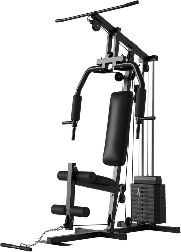 exercise & equipment
