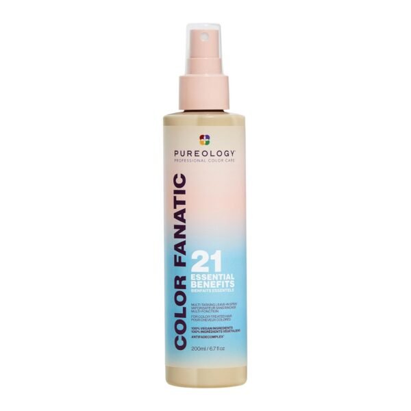]hair care