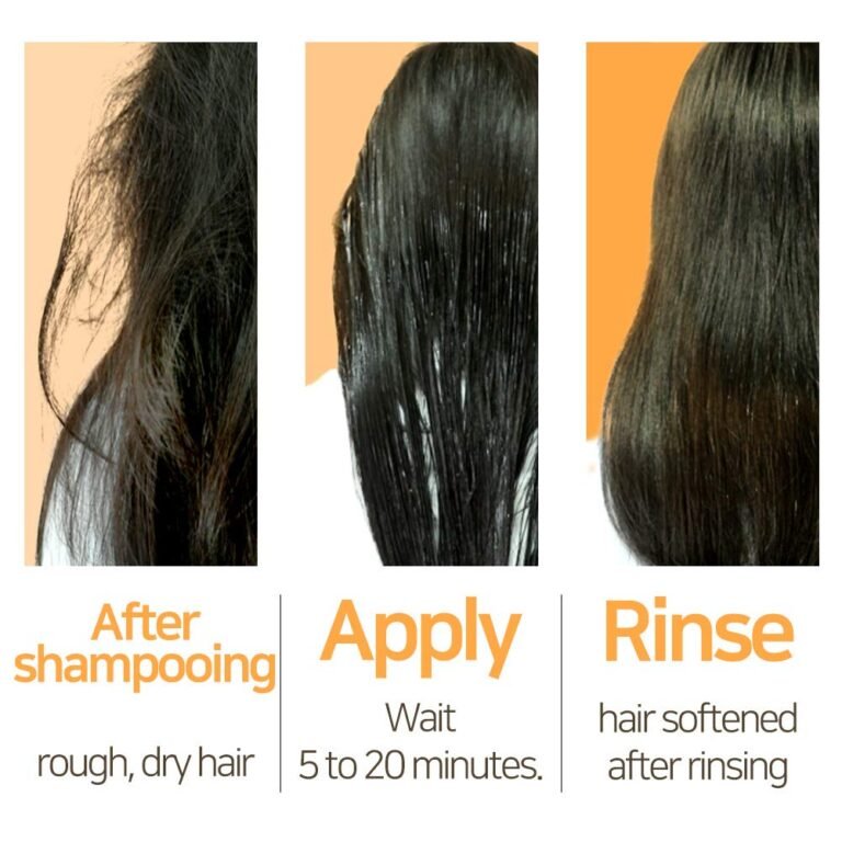 ]hair care