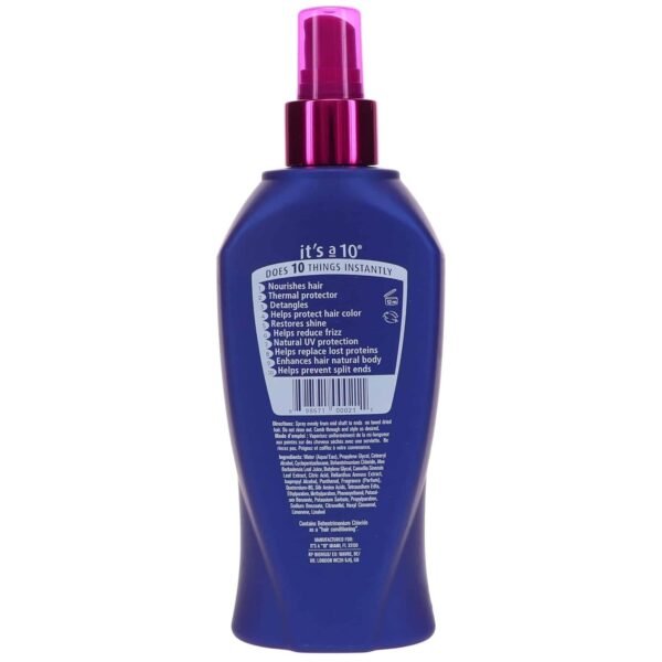 ]hair care