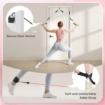 exercise & equipment