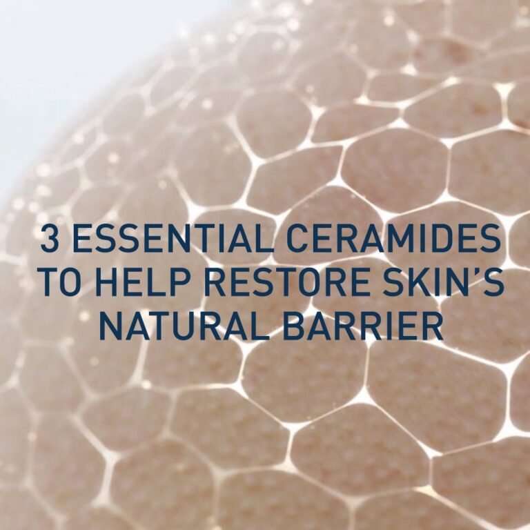 skin care