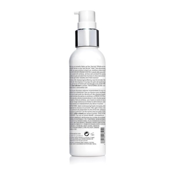 ]hair care
