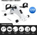 exercise & equipment