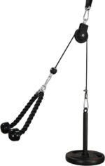 exercise & equipment