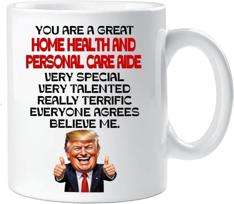 health & personal care