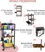 exercise & equipment