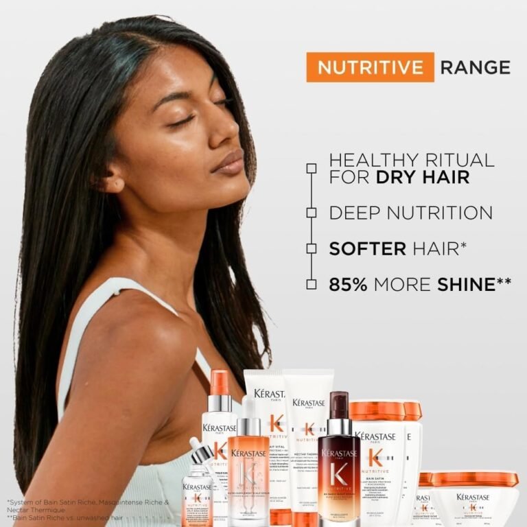 ]hair care