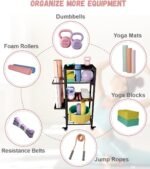 exercise & equipment