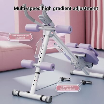 exercise & equipment
