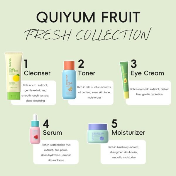 skin care