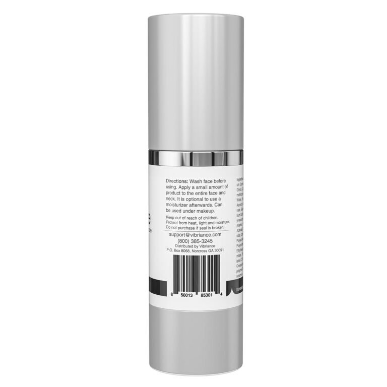 skin care