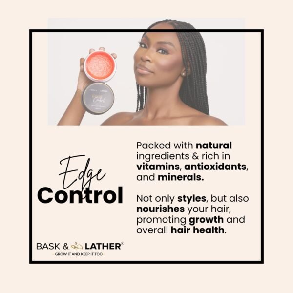 ]hair care