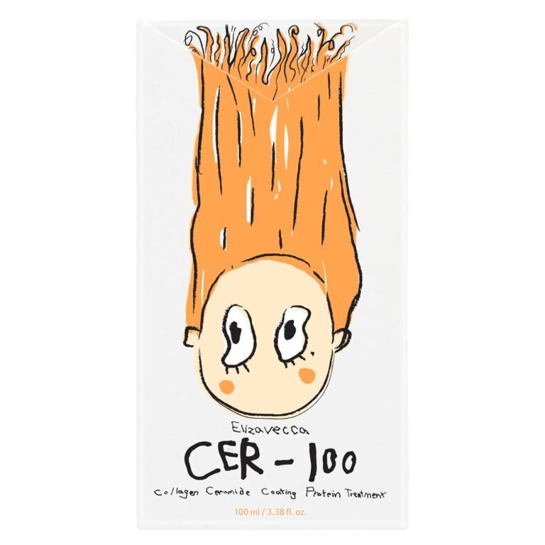 ]hair care