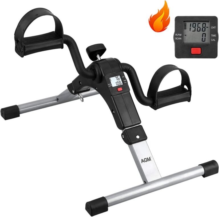 exercise & equipment