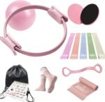 exercise & equipment