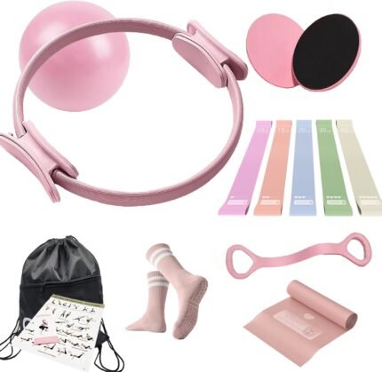 exercise & equipment