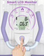 exercise & equipment