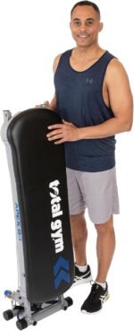 exercise & equipment