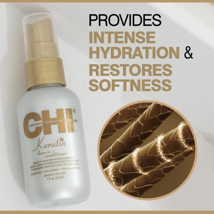]hair care
