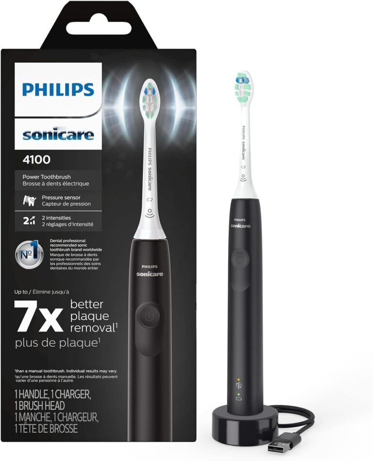 health & personal care