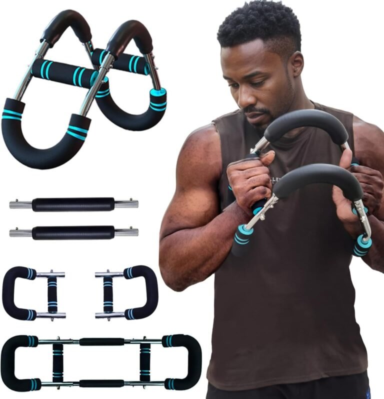 exercise & equipment