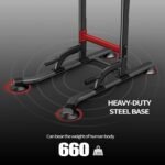 exercise & equipment