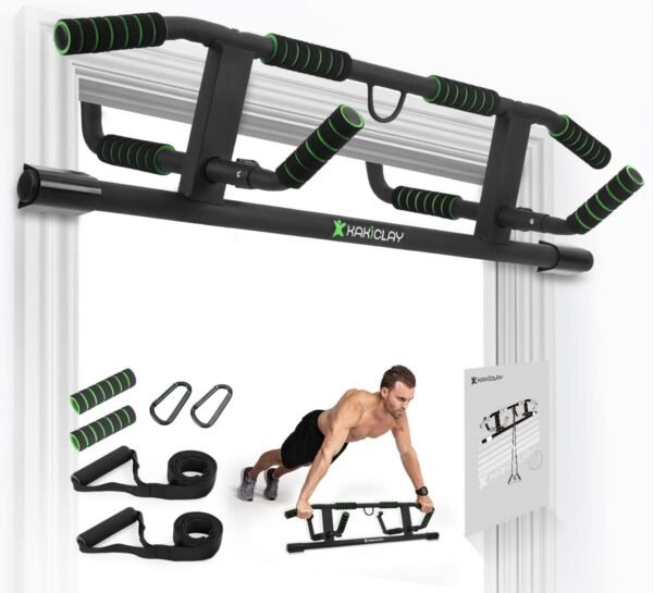 exercise & equipment