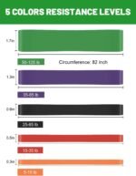 exercise & equipment