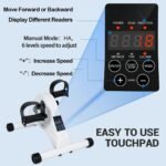 exercise & equipment