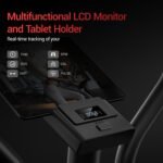 exercise & equipment