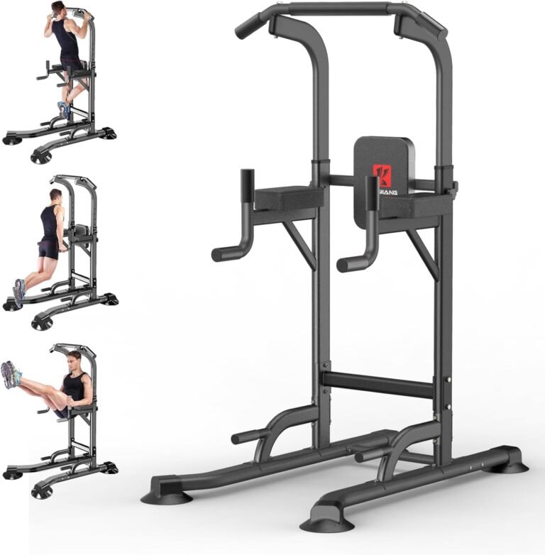 exercise & equipment