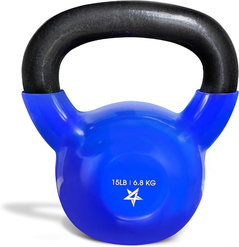 exercise & equipment