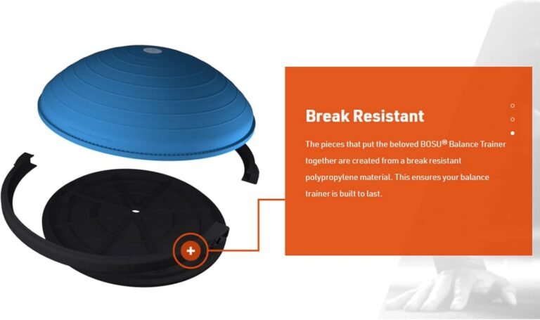 exercise & equipment
