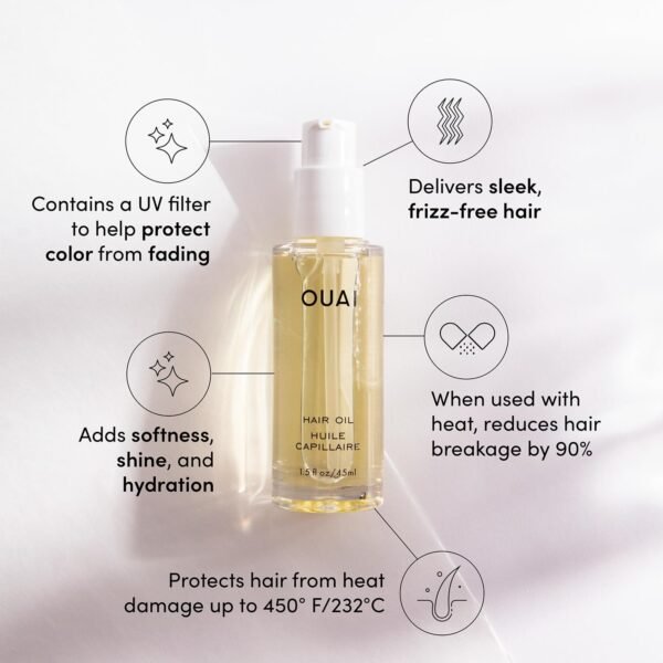 ]hair care
