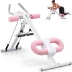 exercise & equipment